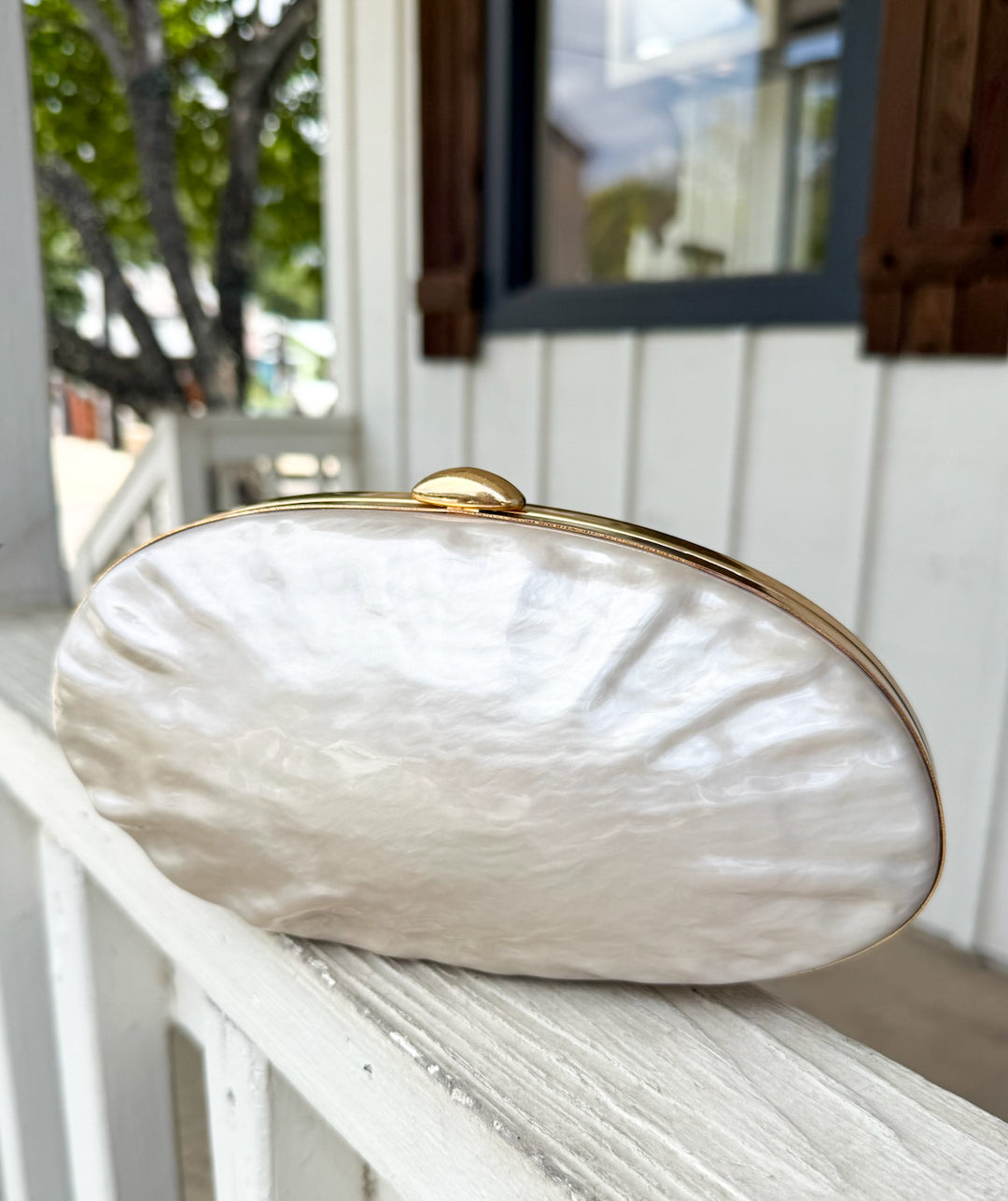 B&C Evening Bag