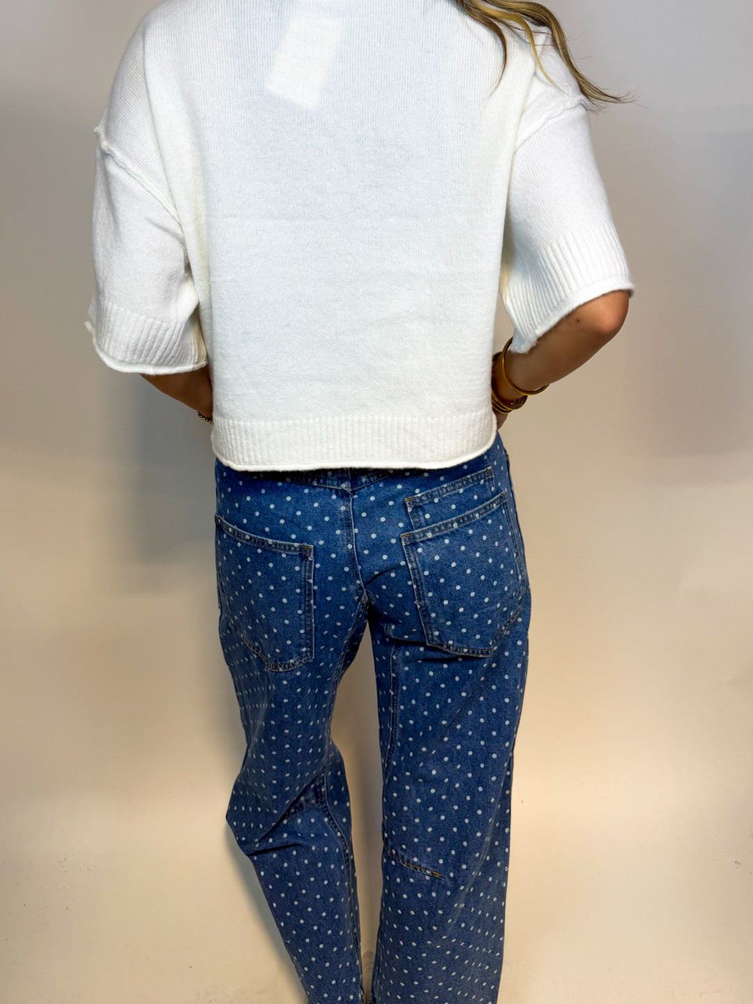 The Avalon Pants