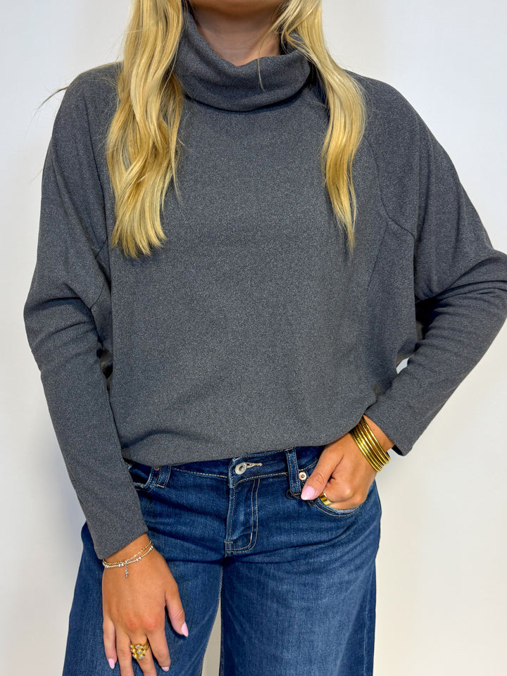 The Darcie Top