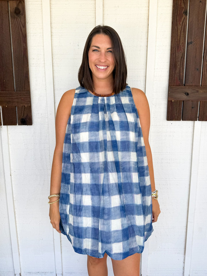 The Dottie Dress