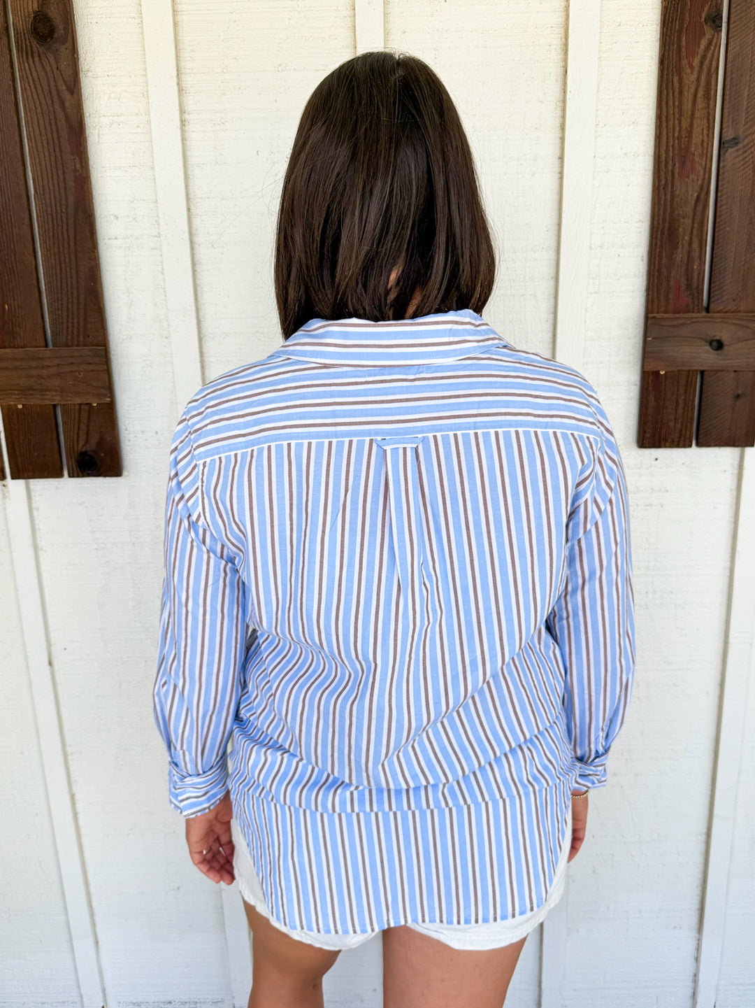 Dear John Galina Top