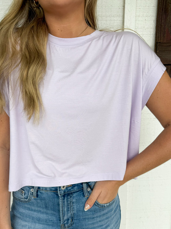 The Rizzi Top