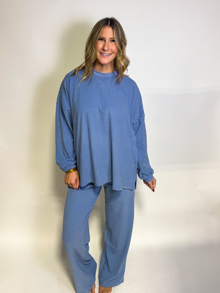 The Levi Top