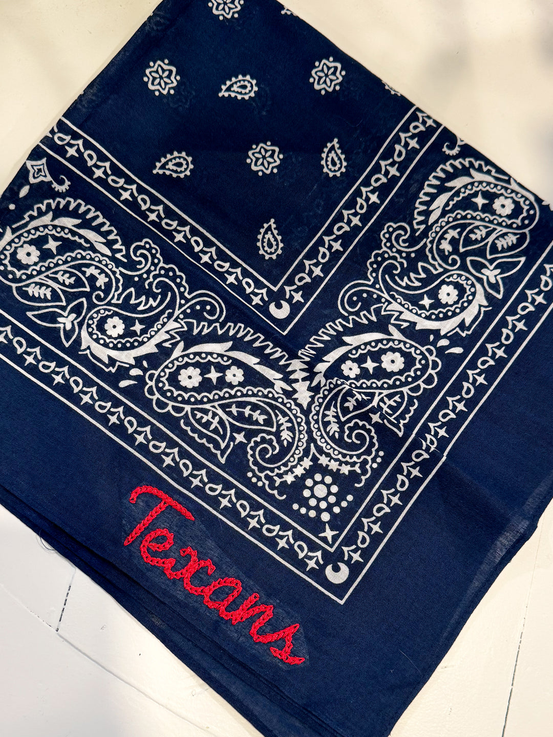 School Spirit Bandanas