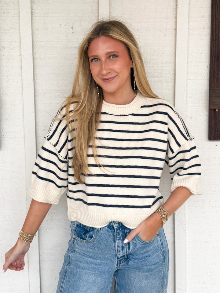 The Mariposa Top