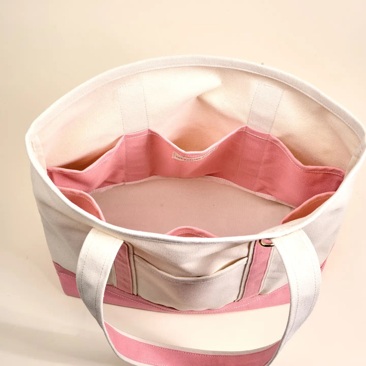 Darling Effect Signature Tote Bag