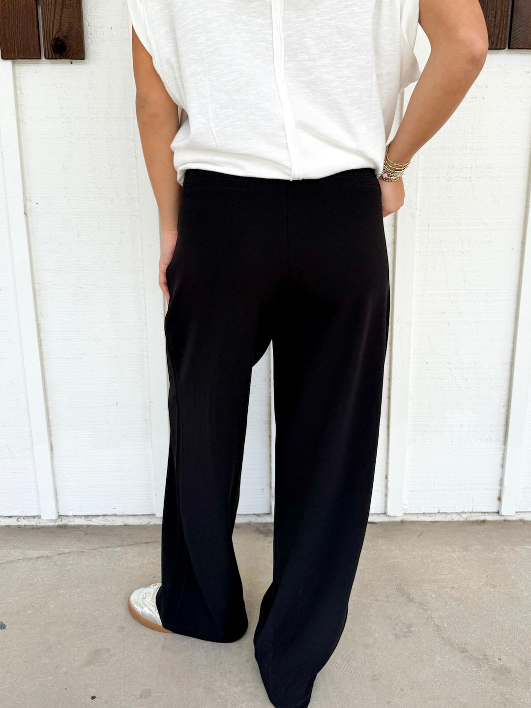 The Cassius Pants