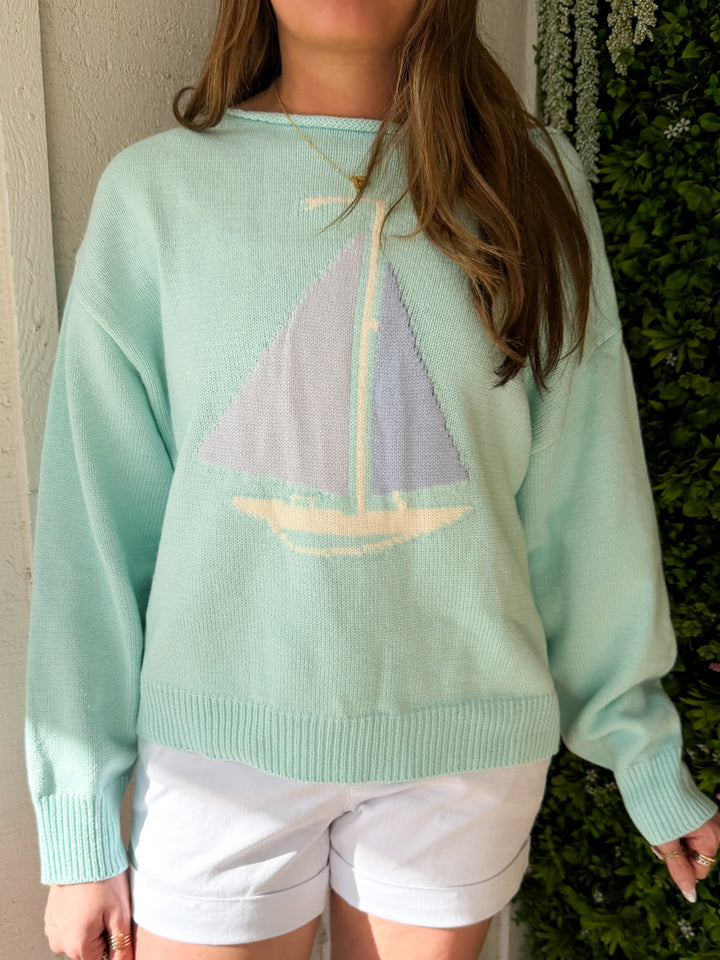 The Carilyn Top