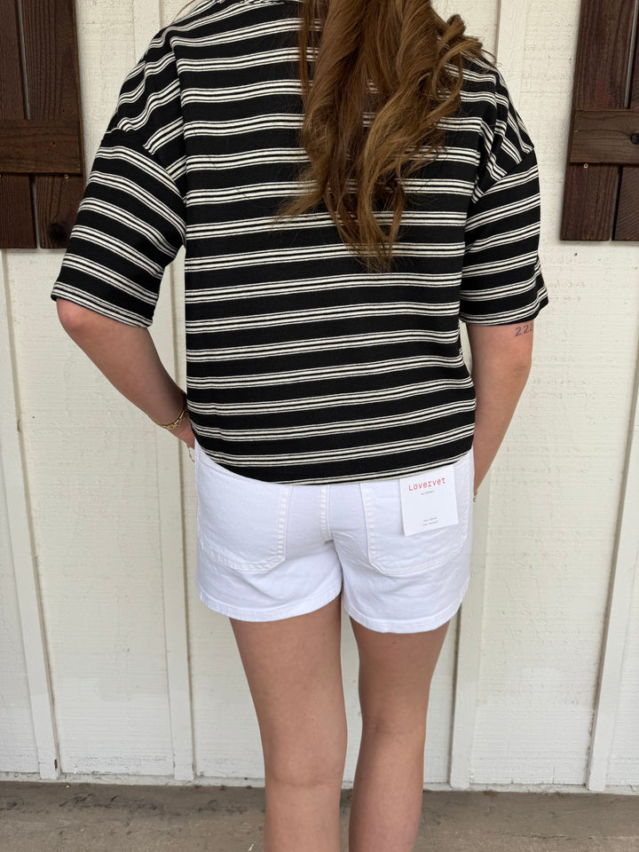 The Clear Skies Shorts