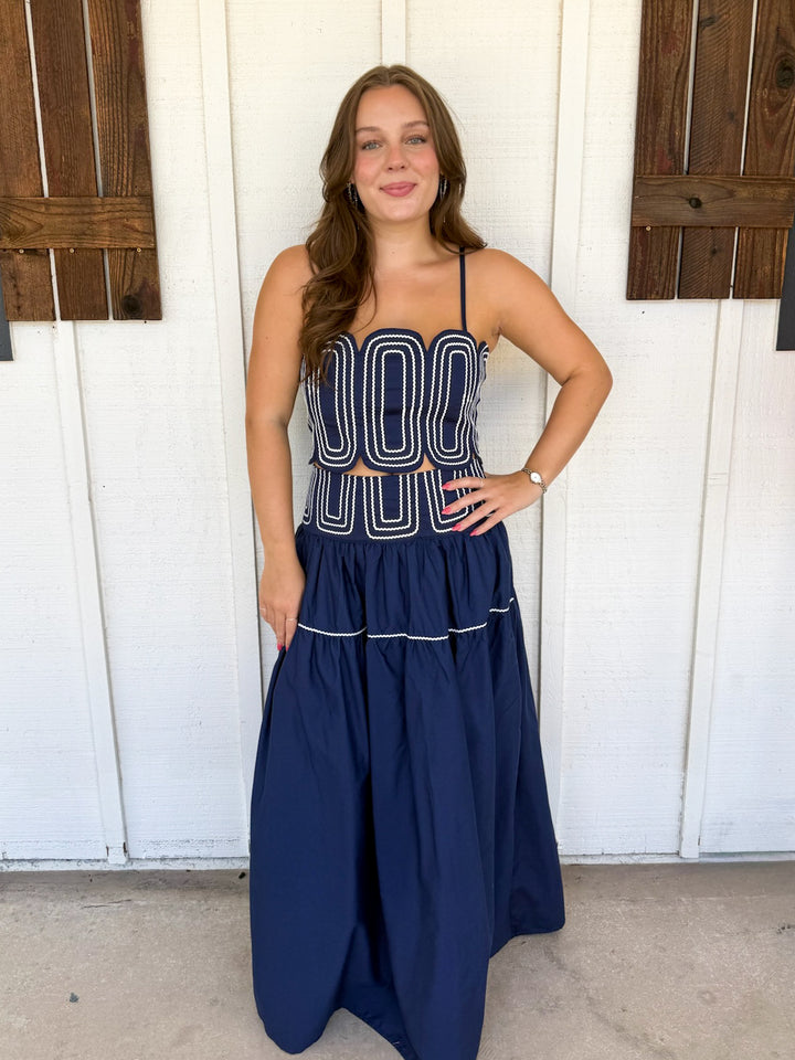 The Gracen Set