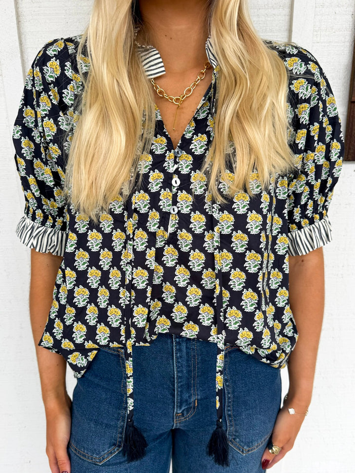 The Isabel Top