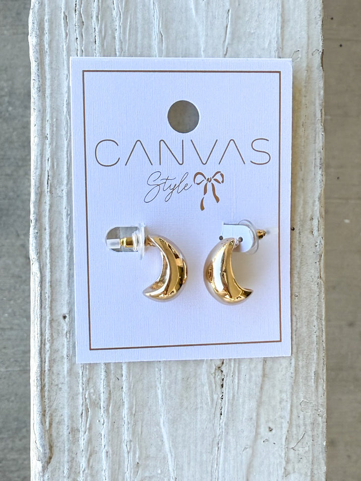 Erin Arch Hoops