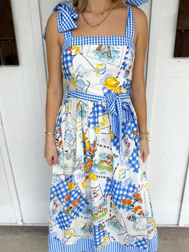The Rory Dress