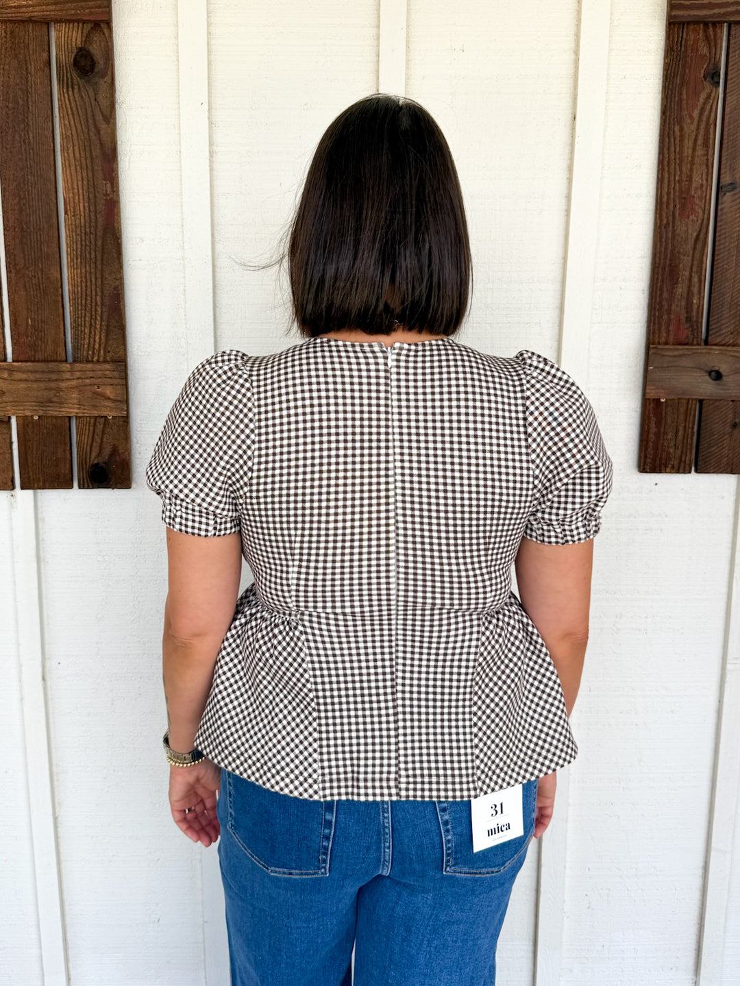 The Soren Top