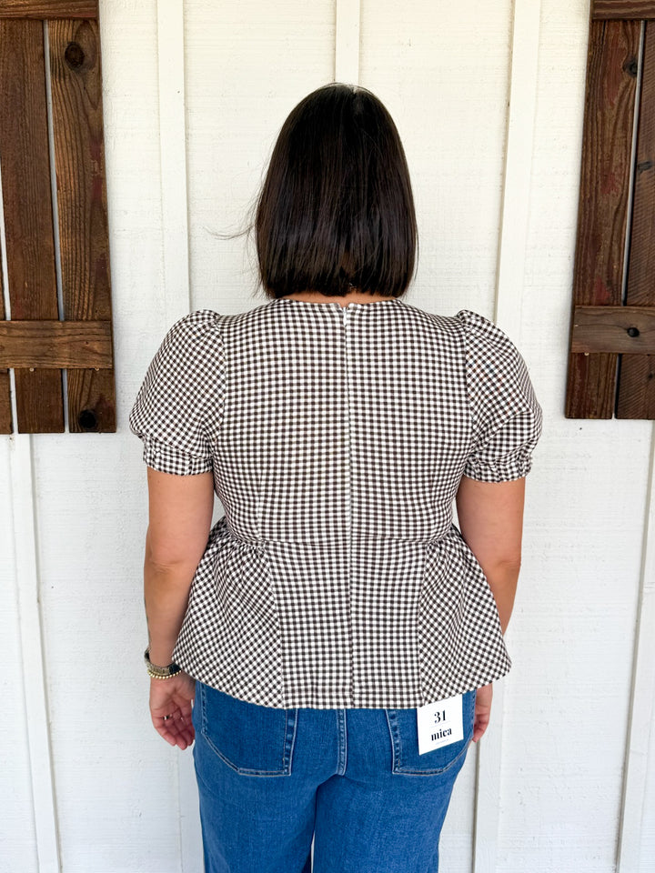 The Soren Top