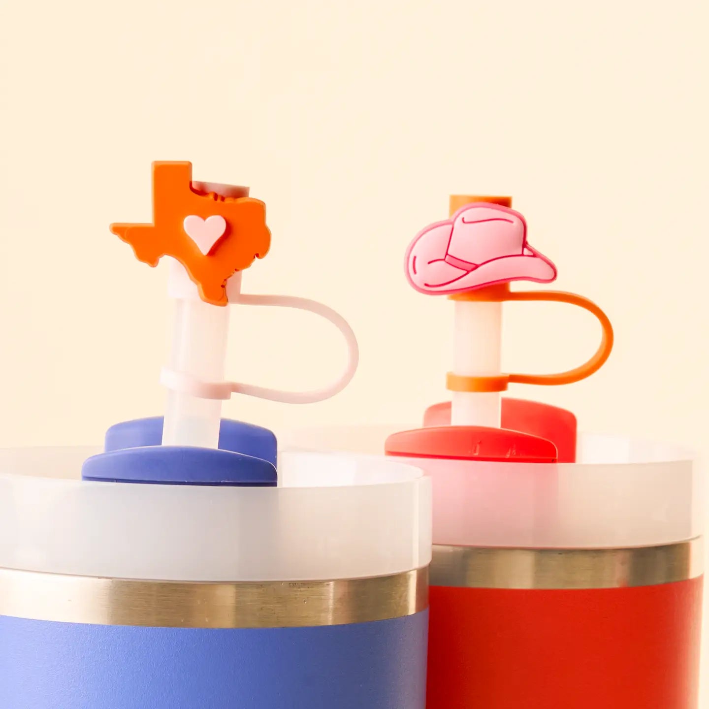 The Darling Effect Straw Topper - Thumbnail 5