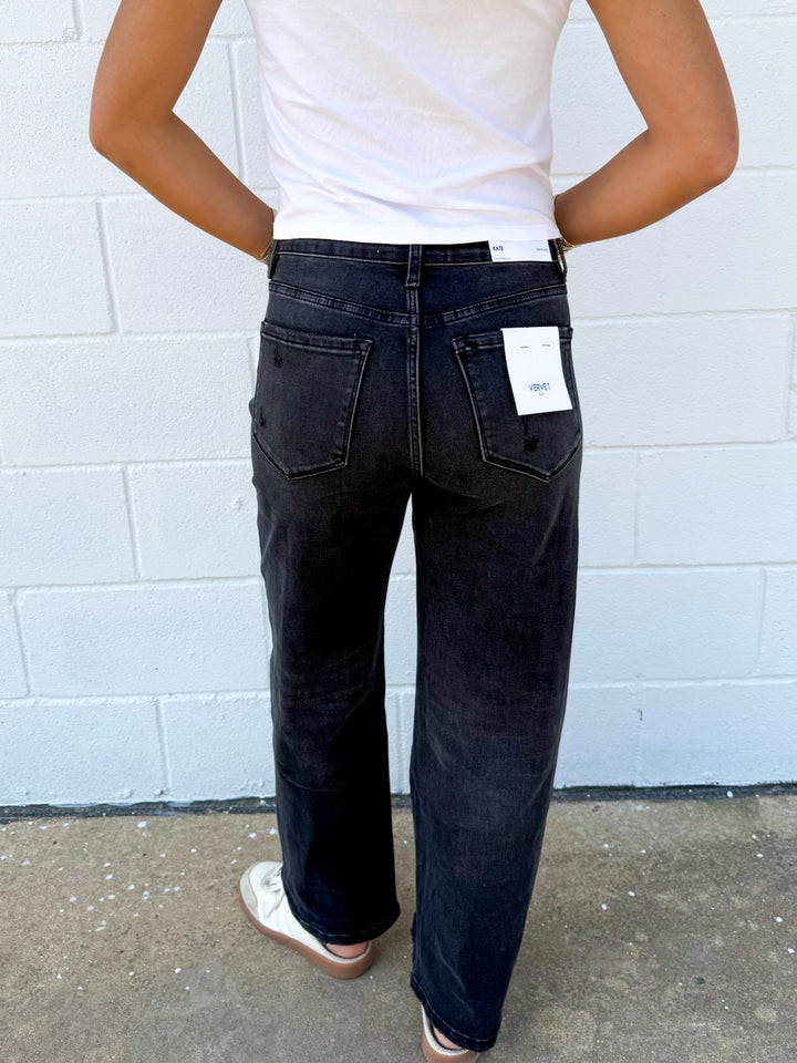 The Instant Jeans