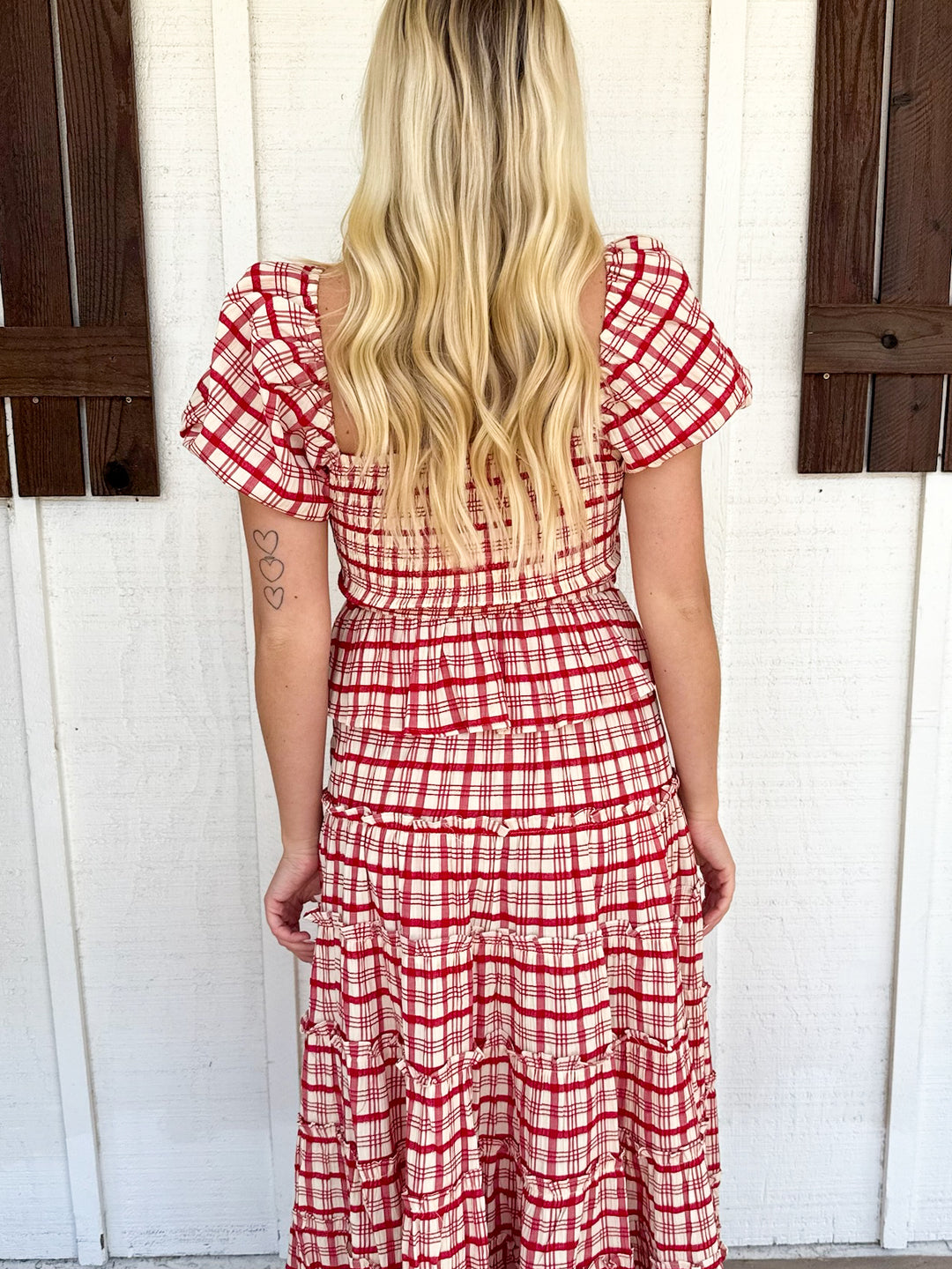 The Abigail Set