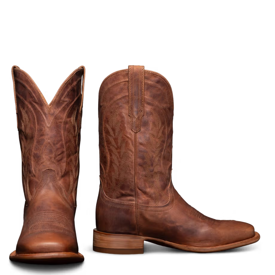 Men's Tecovas Doc Boot - Scotch Goat