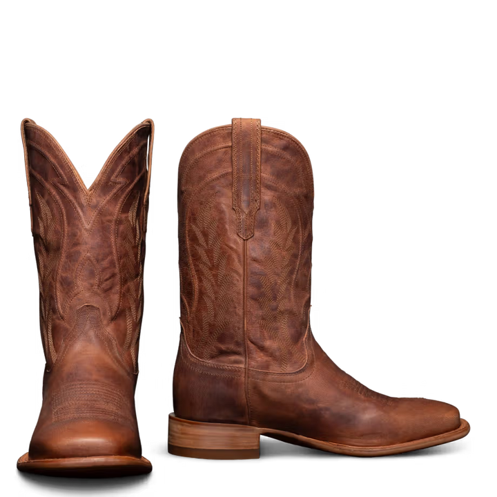 Men's Tecovas Doc Boot - Scotch Goat