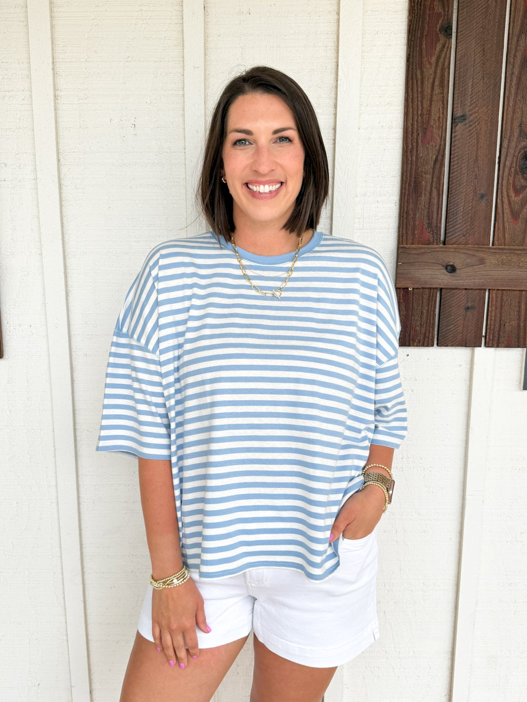 The Elisa Top