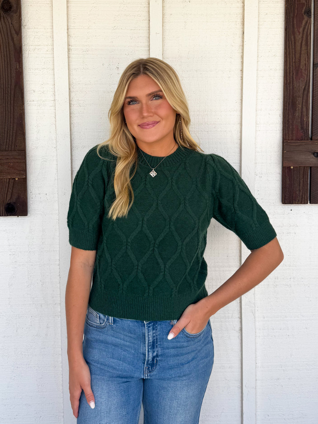 The Gab Top