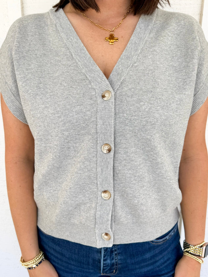 The Cedric Top