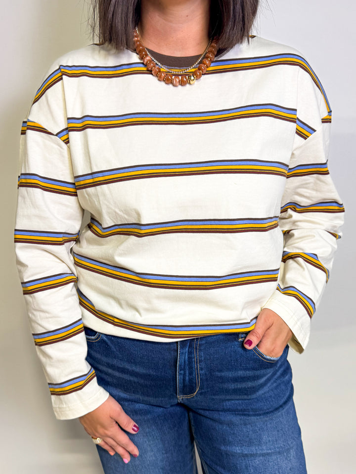 The Zulla Top