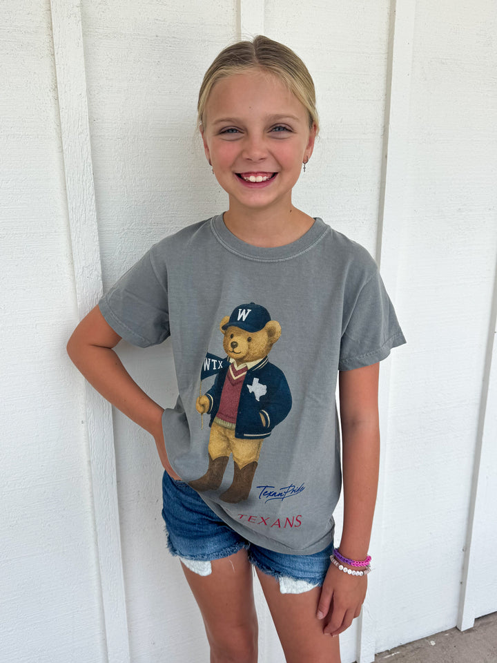 Wimberley Spirit Bear Tee
