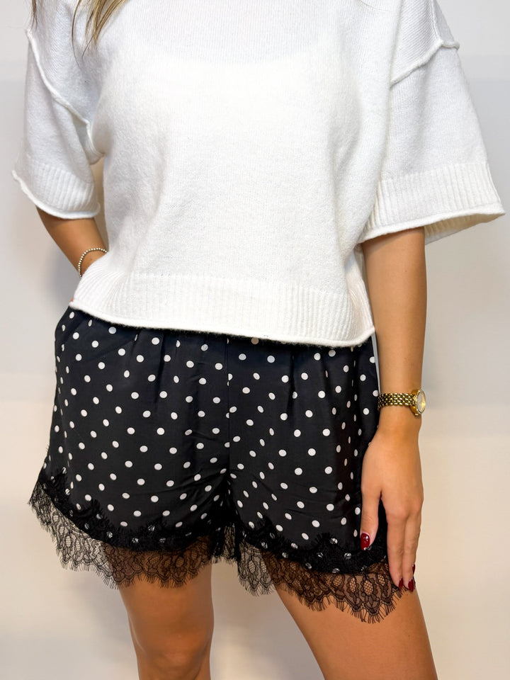 The Corey Shorts