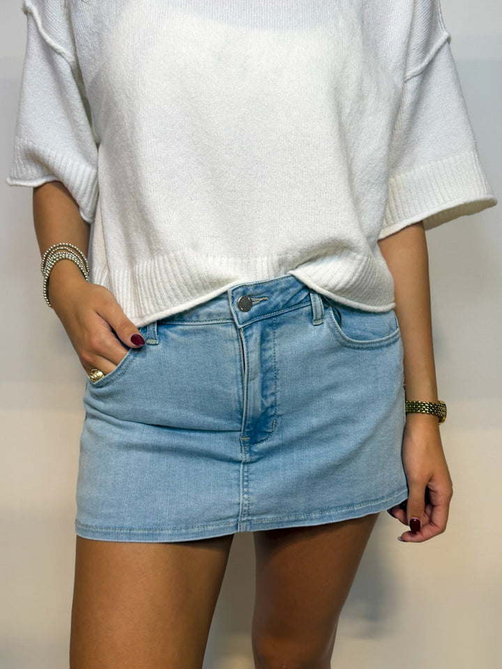 The Kylie Skort