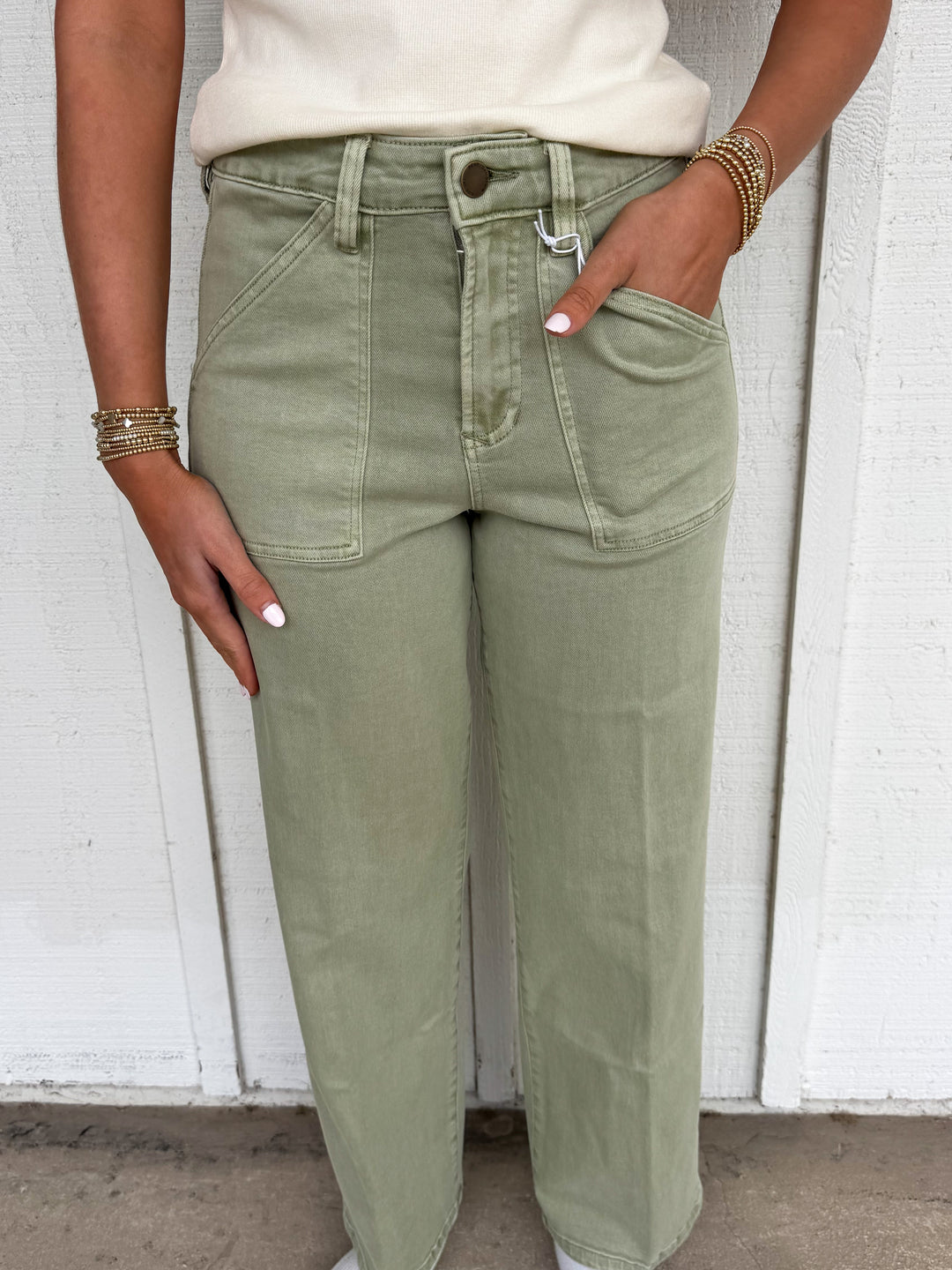 Dear John Holly Jeans