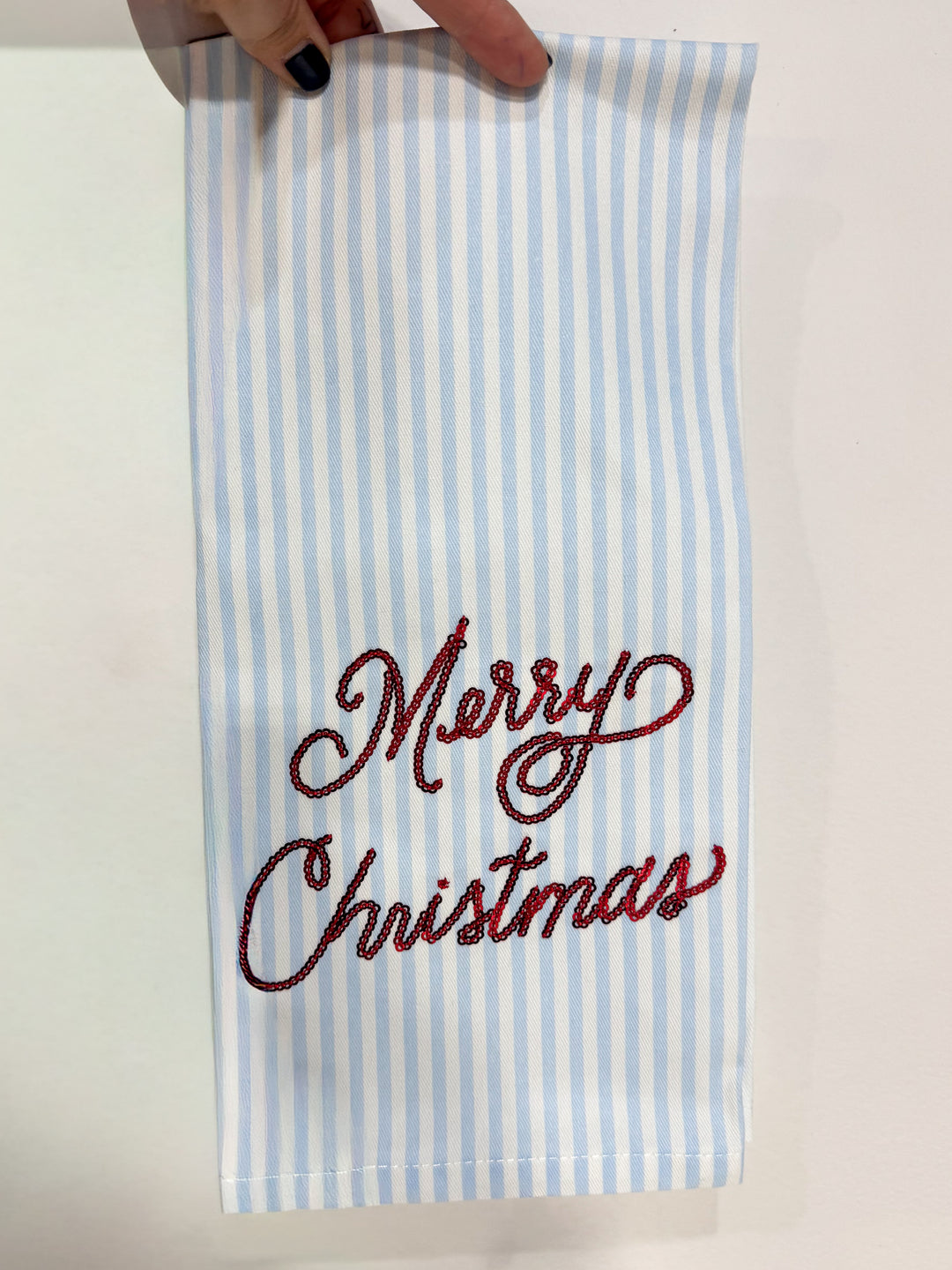 MS Christmas Tea Towels