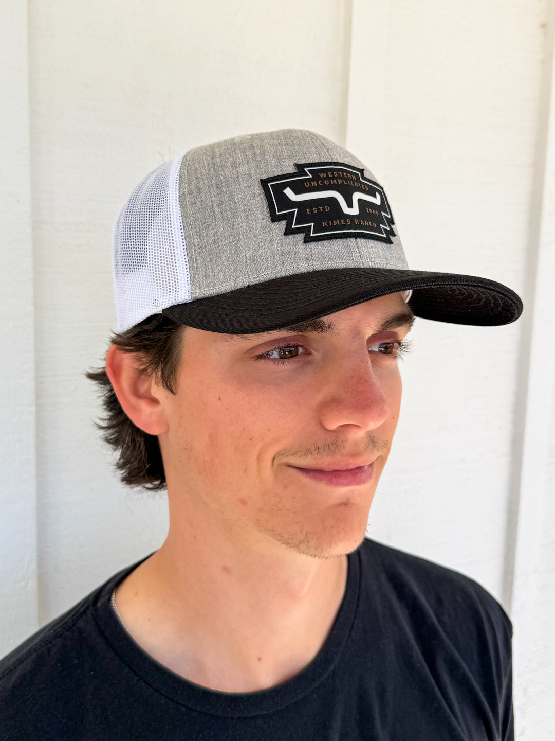 Kimes Ranch Hats
