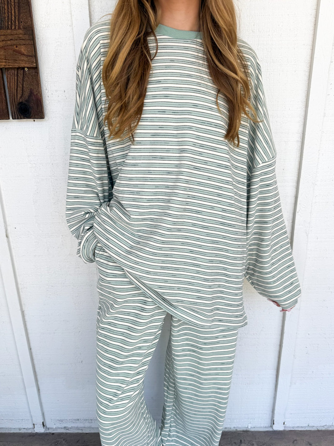 The Morgan Pants
