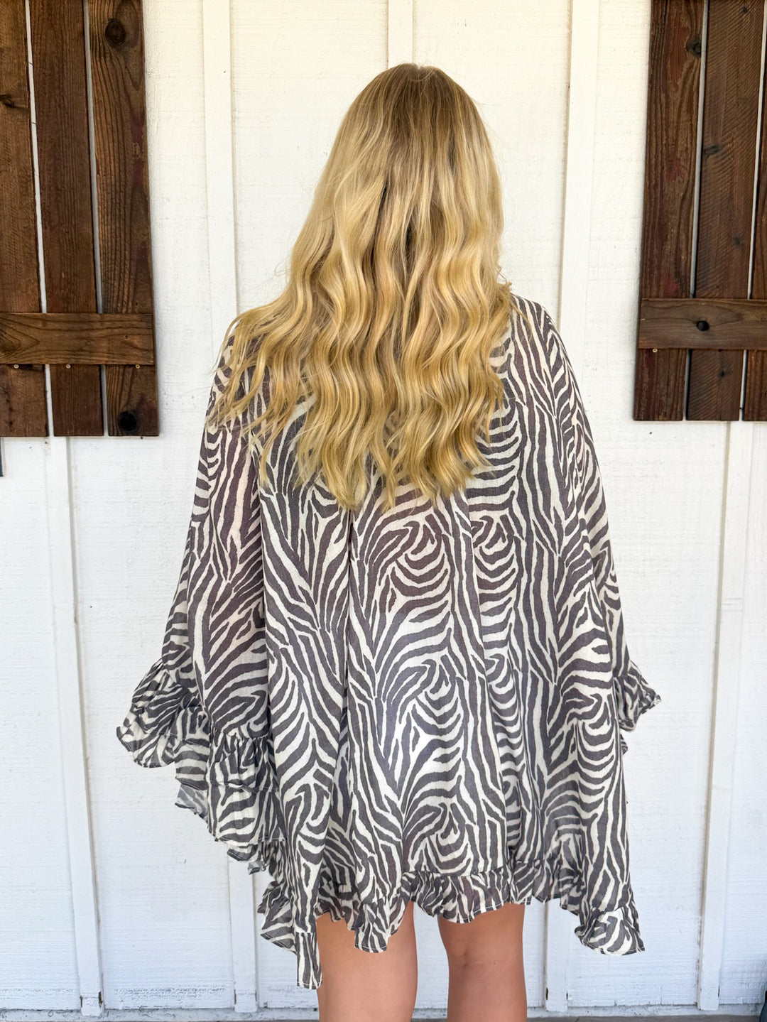The Bernie Top