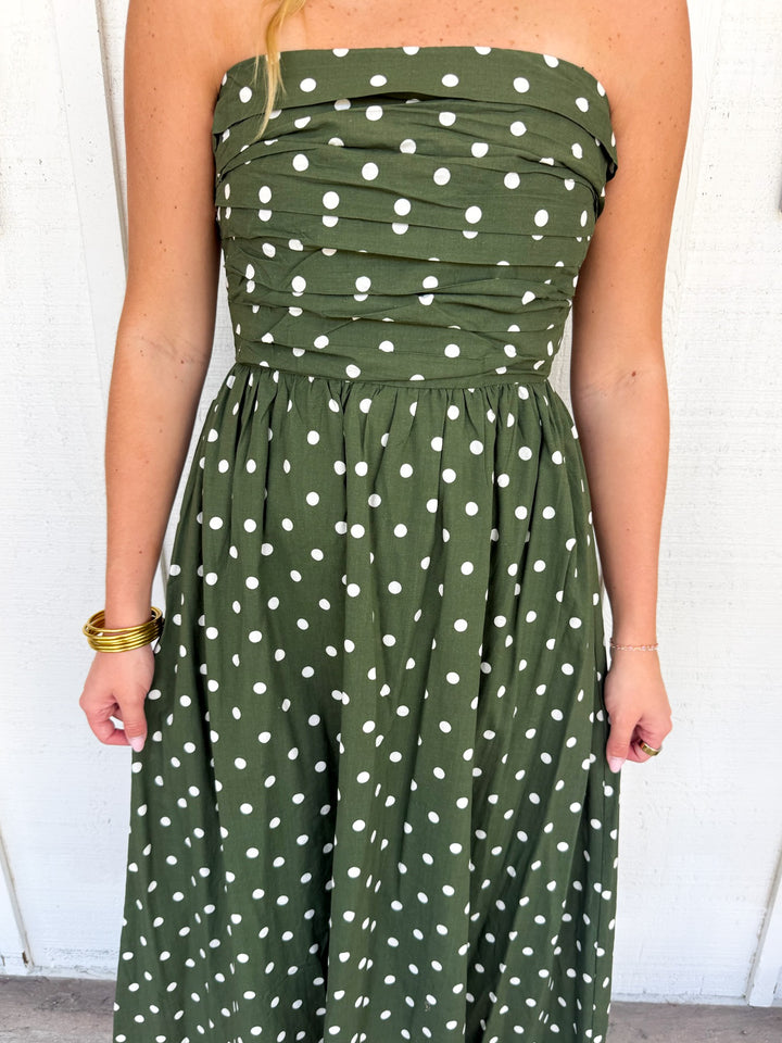 The Nellie Dress