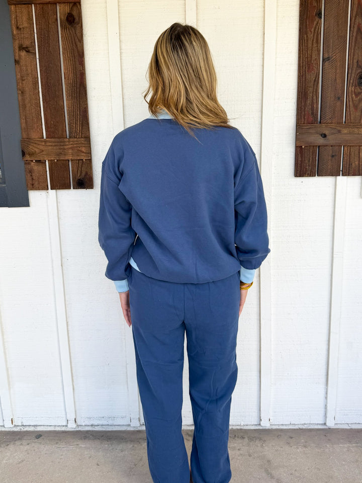 Lulu Mac Puff Pants