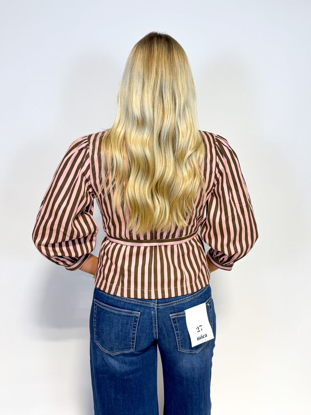 The Dottie Top
