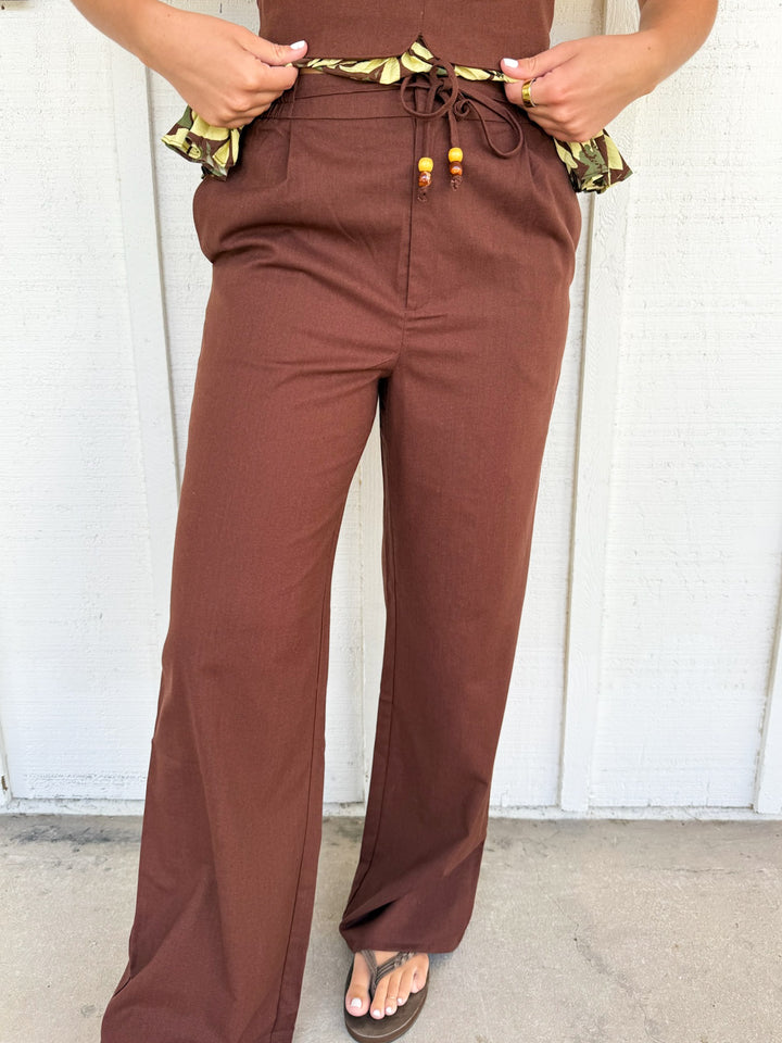 The Connie Pants