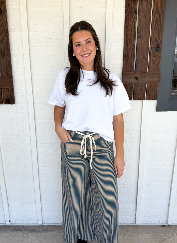 The Deanie Pants
