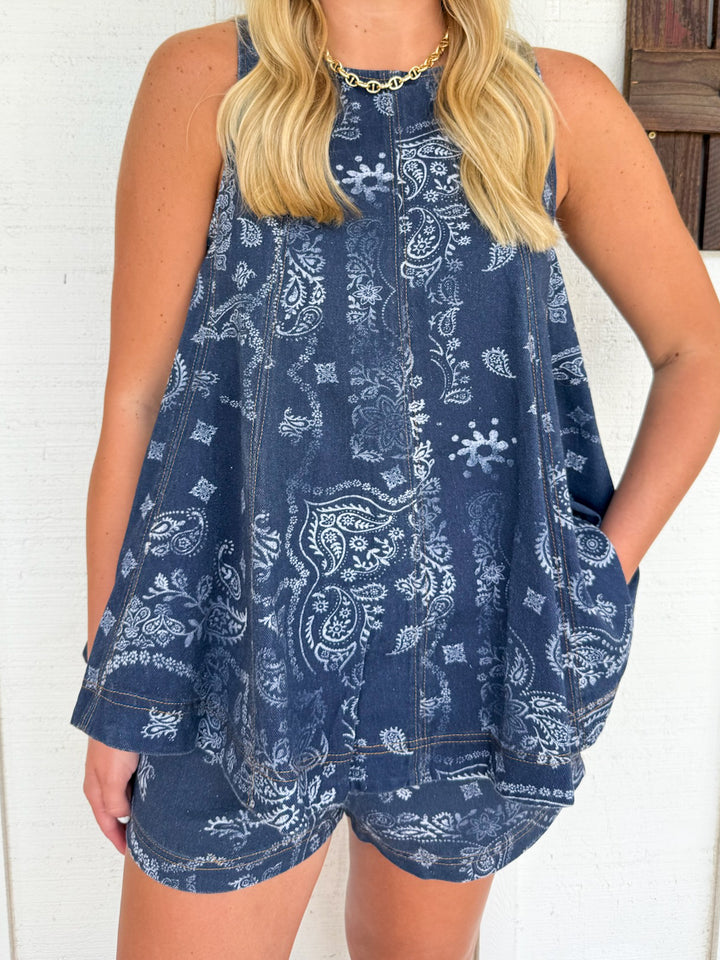 The Teri Set