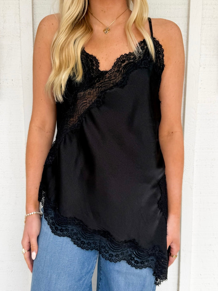 The Gennie Top
