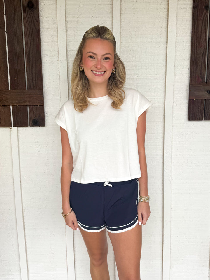 The Cobb Shorts