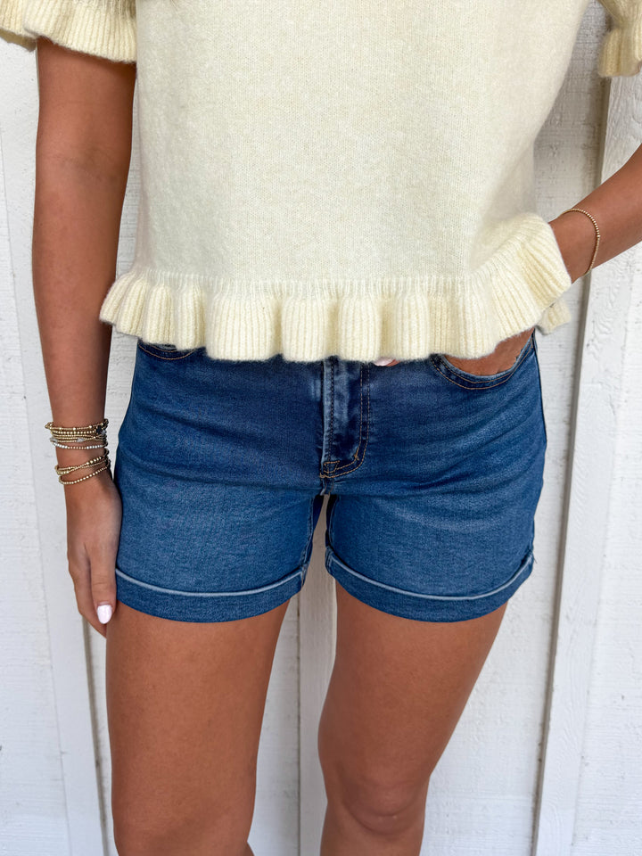 The Tidal Wave Shorts