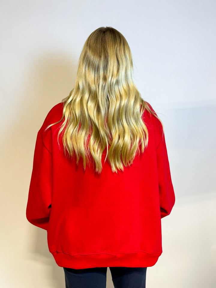 The FaLaLaLa Mockneck