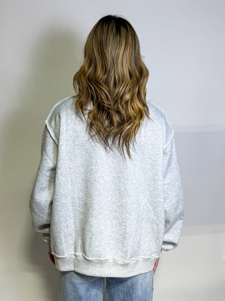 The Texas Spirit Mockneck