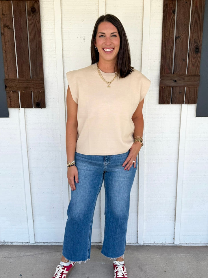 The Evening Star Jeans