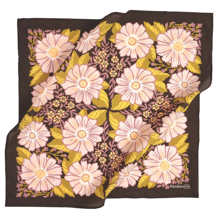 Hemlock Bandanas