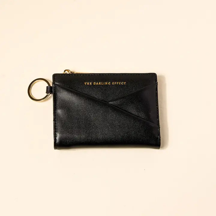 Darling Effect Luxe Pocket Wallet